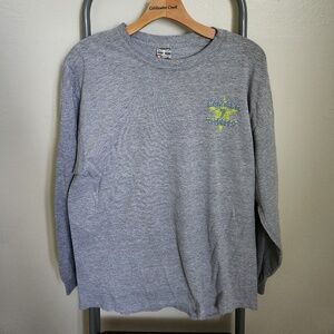 Montana Snowmobile Graphic T-Shirt